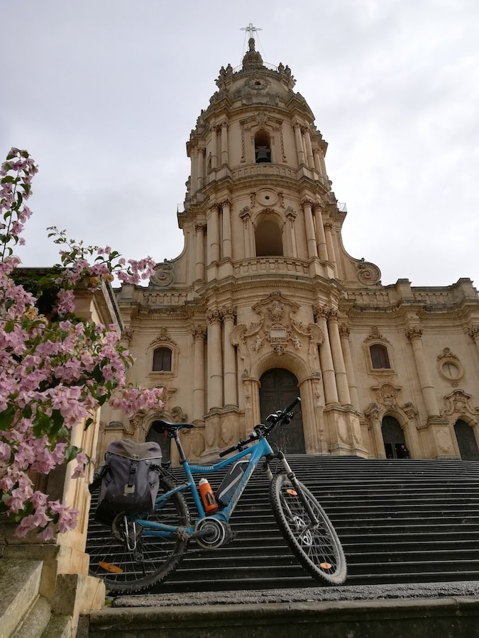 Baroque Modica, Sicily
