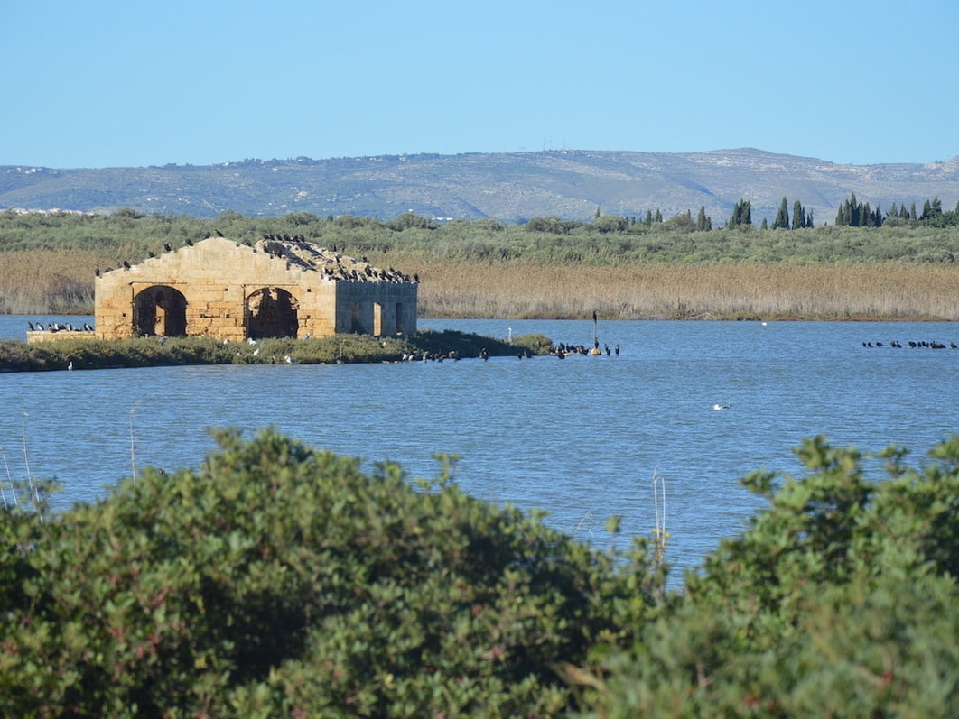 Cycling in Sicily: Syracuse and the coast